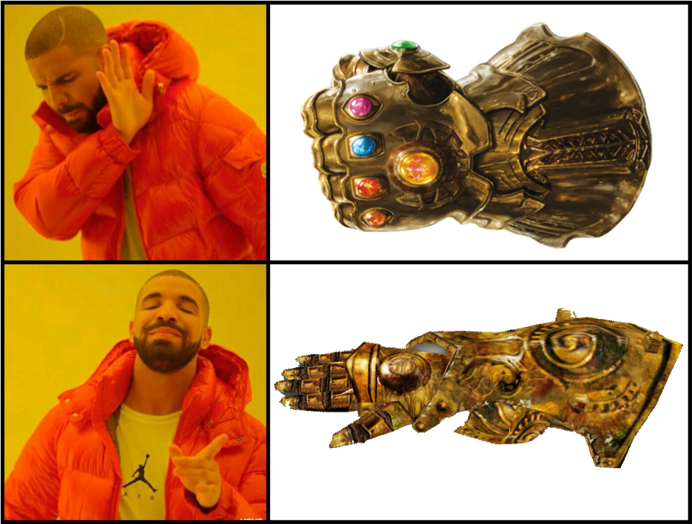 What A Fool You Are, Thanos - Human (1920x1080), Png Download