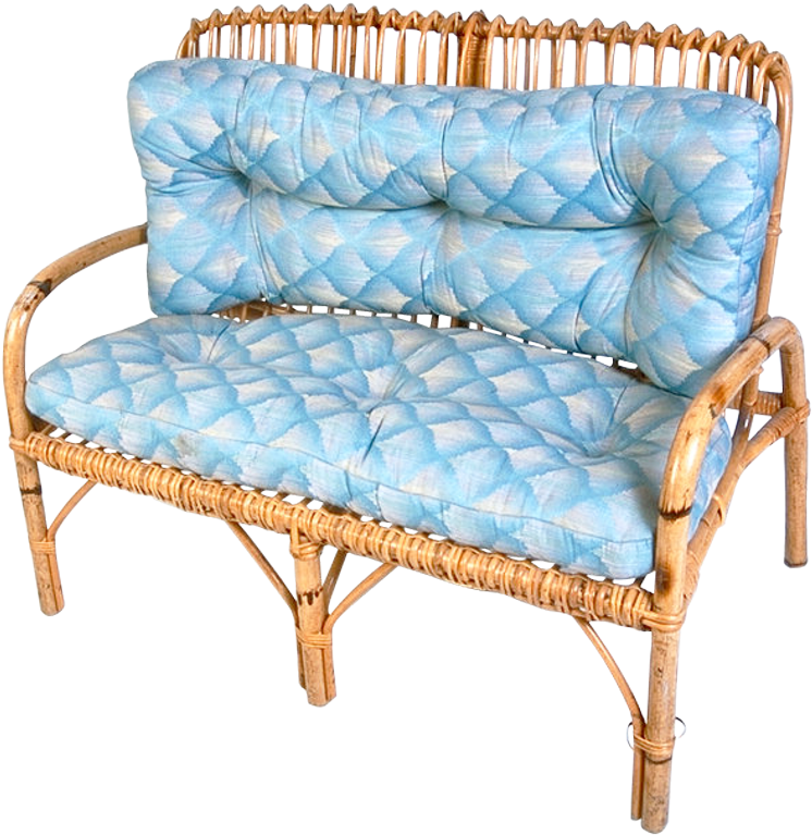 Sofa Png Transparent Image - Portable Network Graphics (500x509), Png Download
