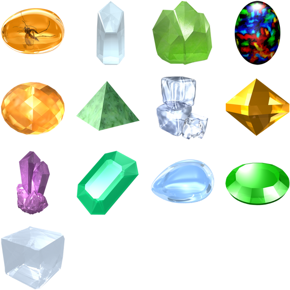 Search - Crystal Icons (592x592), Png Download