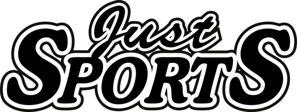 Black And White Sports (599x226), Png Download