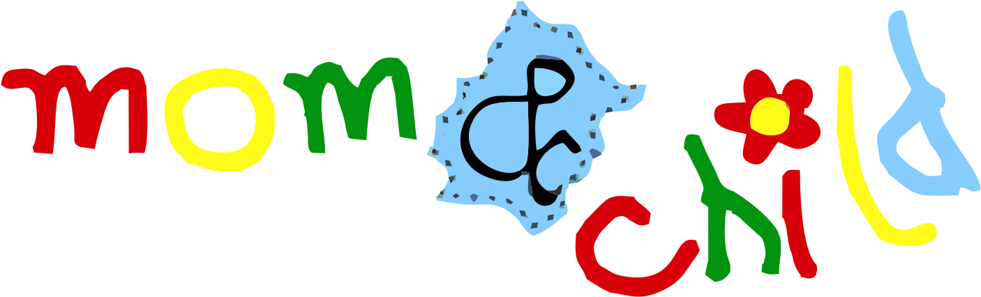 Mom - Mom And Child Semarang (1773x1182), Png Download