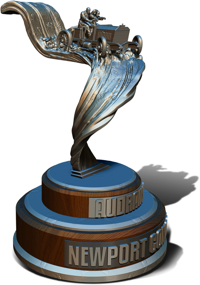Trophy - Portable Network Graphics (1000x1294), Png Download