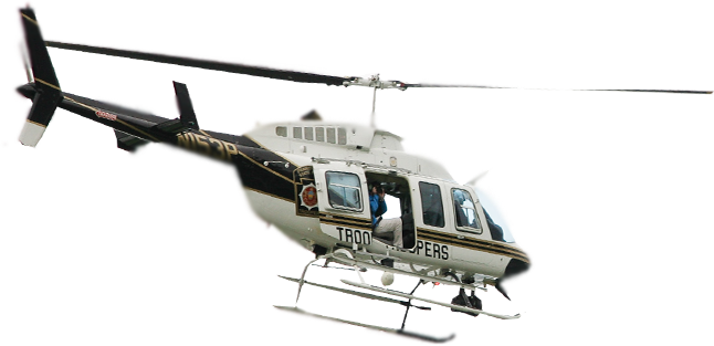 Psp Helicopter (646x313), Png Download