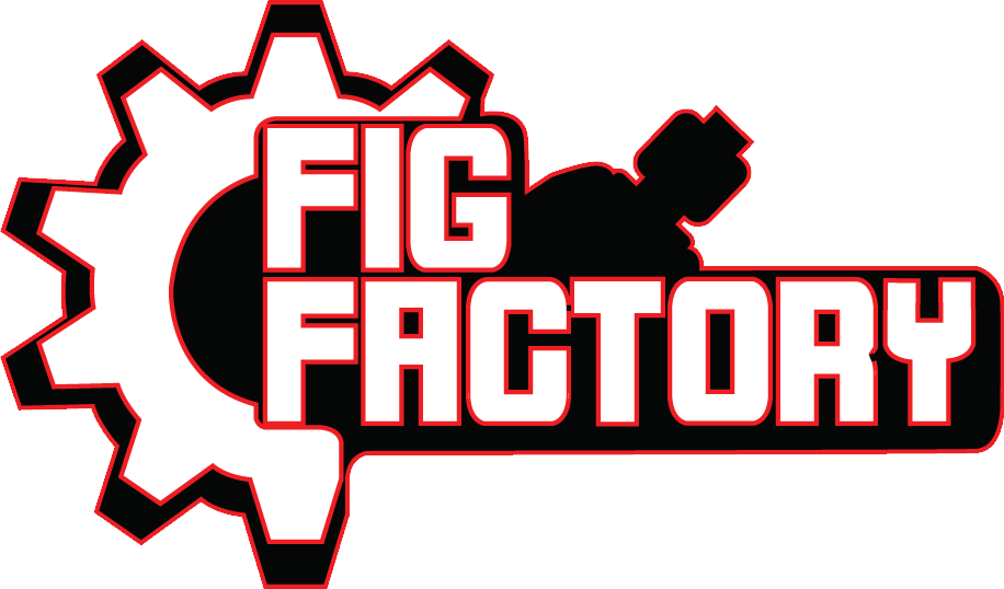 The Fig Factory - Fig Factory (916x538), Png Download