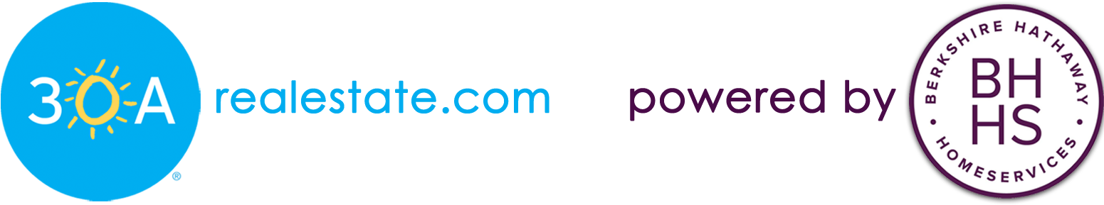 Berkshire Hathaway Homeservices Beach Properties Of - Berkshire Hathaway (1550x350), Png Download