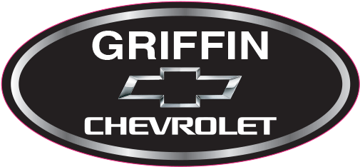 Griffin Chevrolet - Chevrolet (524x256), Png Download