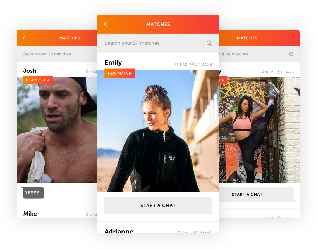 Triforce - Dating Profile The Inner Curcle (1440x890), Png Download