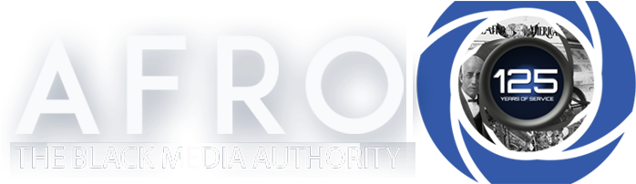 Afro - Newspaper (711x201), Png Download