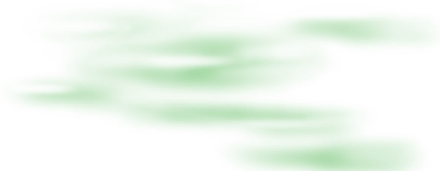 Green Fog Png Banner Royalty Free Library - Green Fog Png (900x350), Png Download