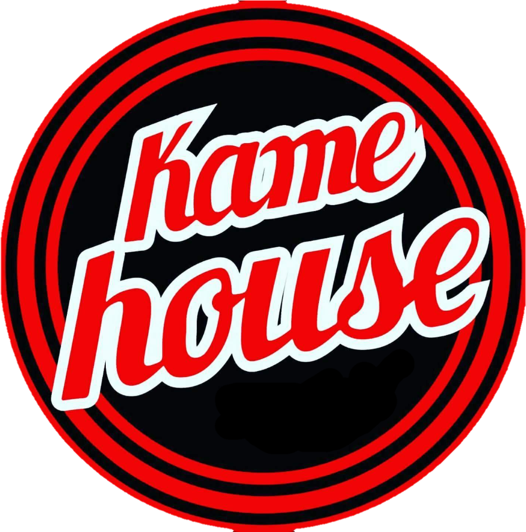 Kame House Vape Shop - Circle (1024x996), Png Download