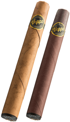 You Don't Need To Put Up With The Stench And Smoke - Cigars (500x500), Png Download