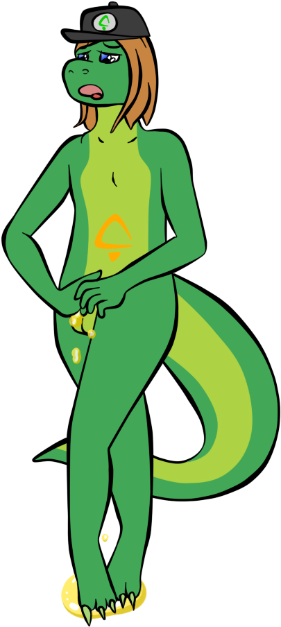 Puddle - Cartoon (1000x1000), Png Download