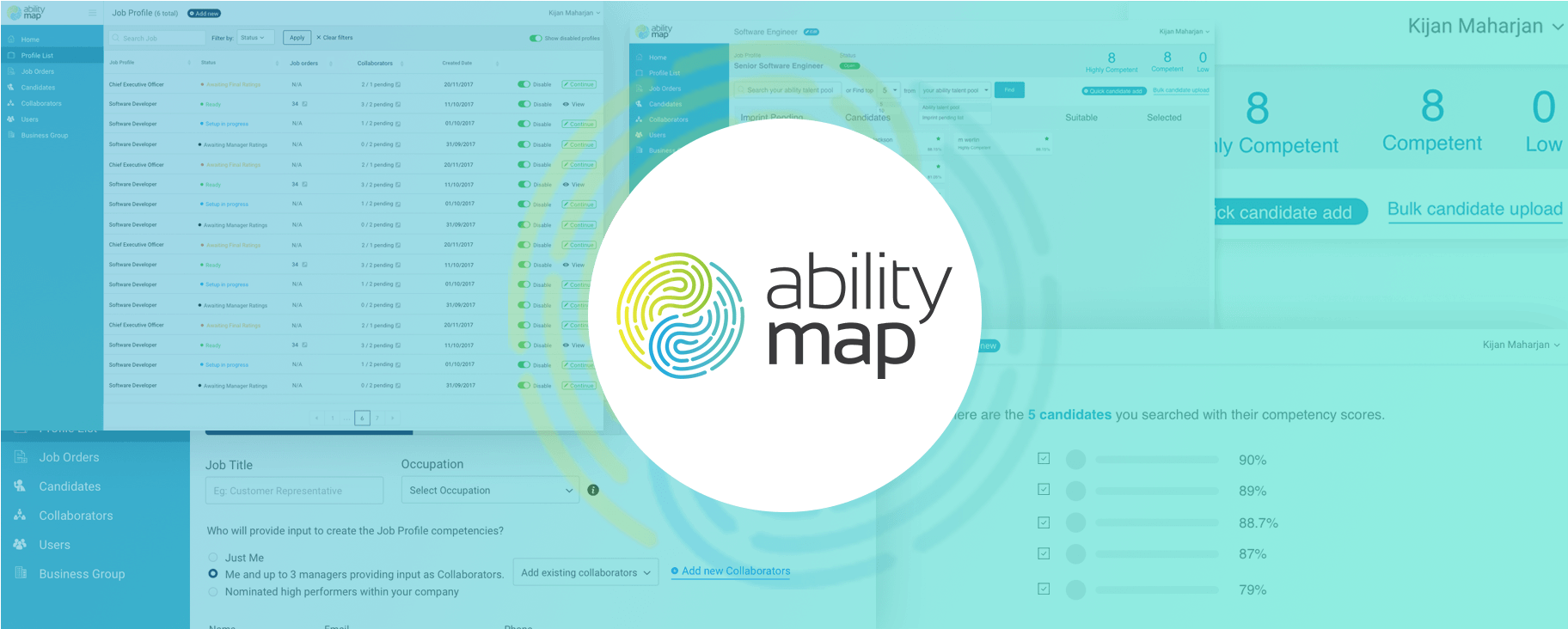 Software Development Australia Abilitymap Banner - Software Development (1920x769), Png Download