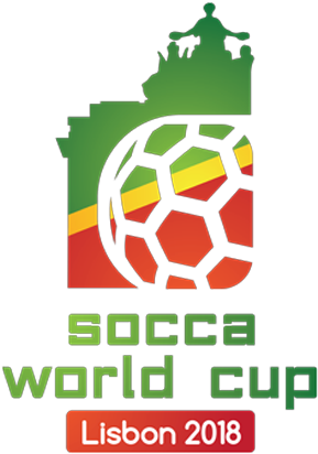 Socca World Cup 2018 (449x449), Png Download