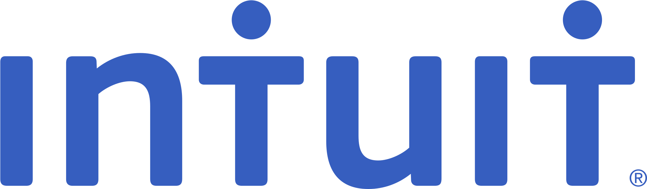 New Google Logo 2015 Vector - Intuit Quickbooks Desktop Premier 2017 - 1 User (box) (1020x680), Png Download
