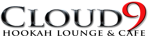Cloud 9 Hookah - Makana Local Municipality (667x184), Png Download