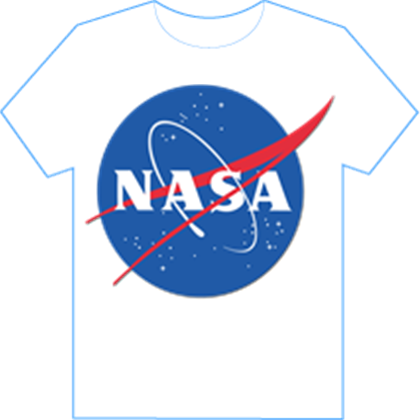 Nasa Logo Pictures - Nasa Logo All Over Coffee Mug White (420x420), Png Download