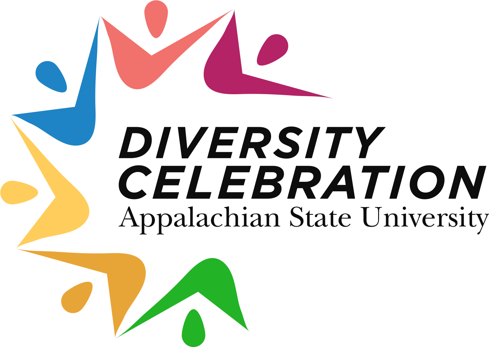 Diversity Celebration Offers Community An International - Red Alert (1844x1367), Png Download