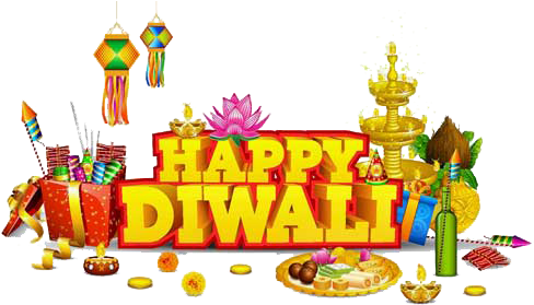 Navratri Download Png Image - Diwali 2017 Whatsapp Status (530x284), Png Download