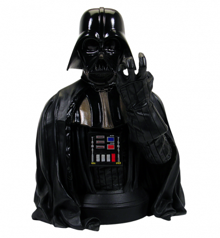 Darth Vader Mask Png Darth Vader Png Darth - T-shirt (429x465), Png Download