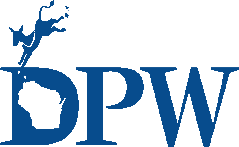 Milwaukee Early Vote Rally With Senator Bernie Sanders - Democratic Party (903x558), Png Download