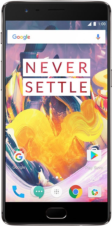 View More Images - Lg G6 Vs Oneplus 3t (300x600), Png Download