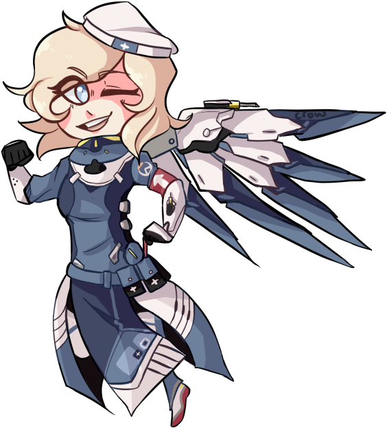 Image Library Uprising By Hotarv On Deviantart - Cartoon (600x800), Png Download