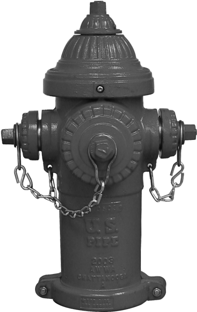//uploads/product/m-94 Hydrant Bw Img (850x850), Png Download