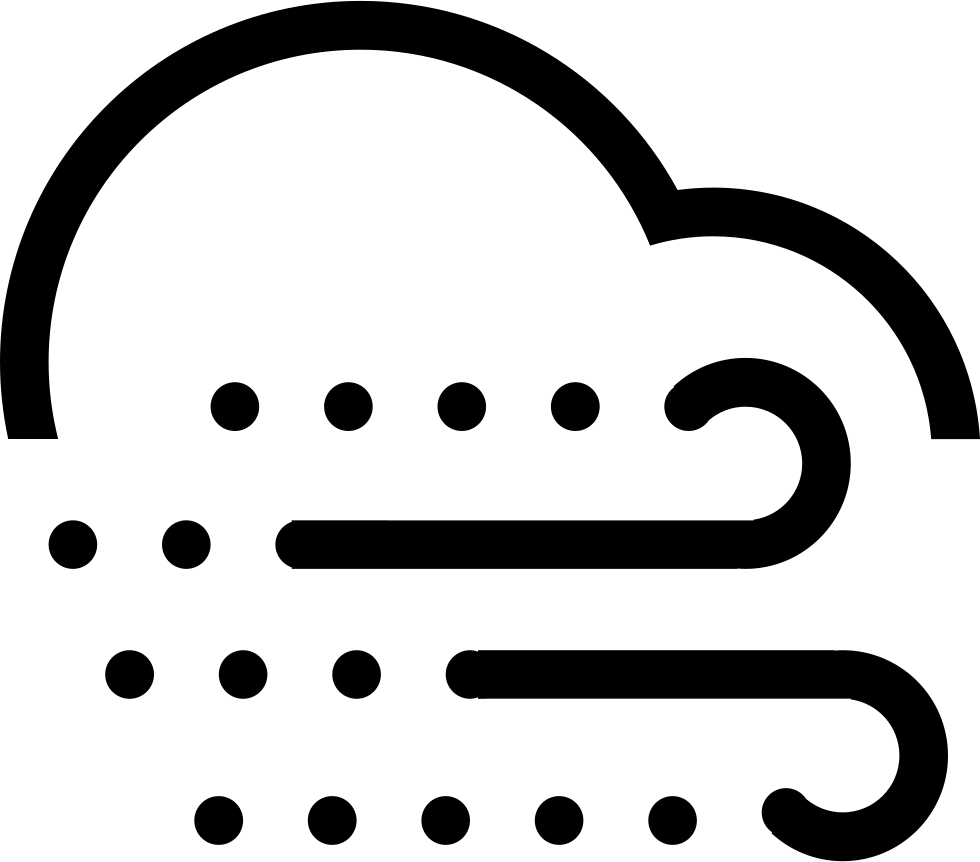 Png File - Dust Icon (980x862), Png Download