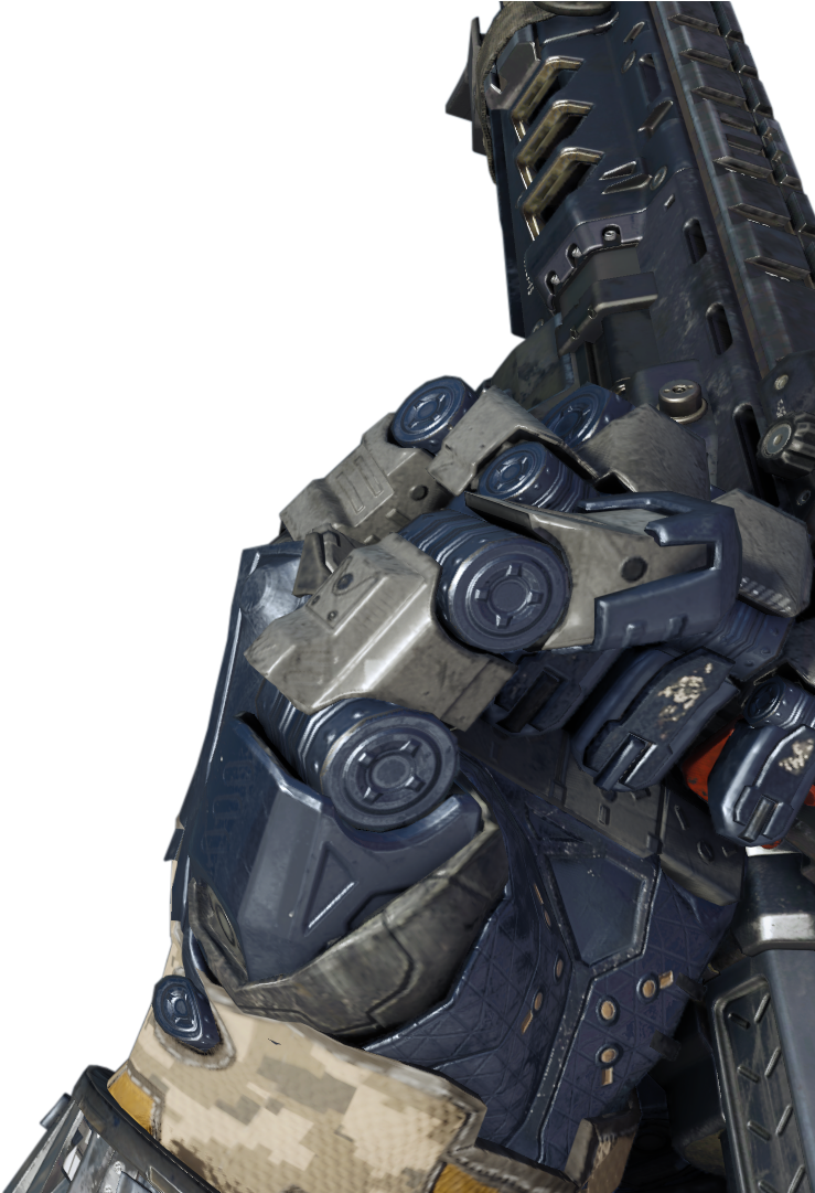 Clip Black And White Library Bo Png For Free Download - Call Of Duty: Black Ops Iii (750x1080), Png Download