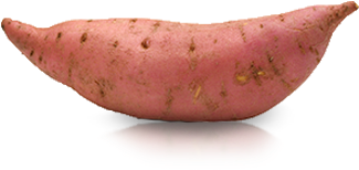 Sweet Potato (331x505), Png Download