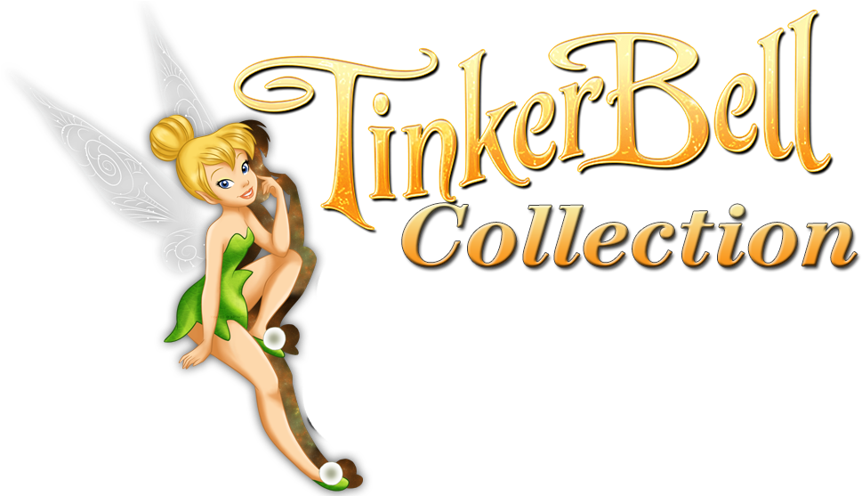 Tinkerbell Collection Image - Tinker Bell (1000x562), Png Download