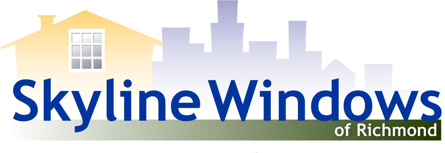 Skyline Windows Logo - Parallel (1550x540), Png Download