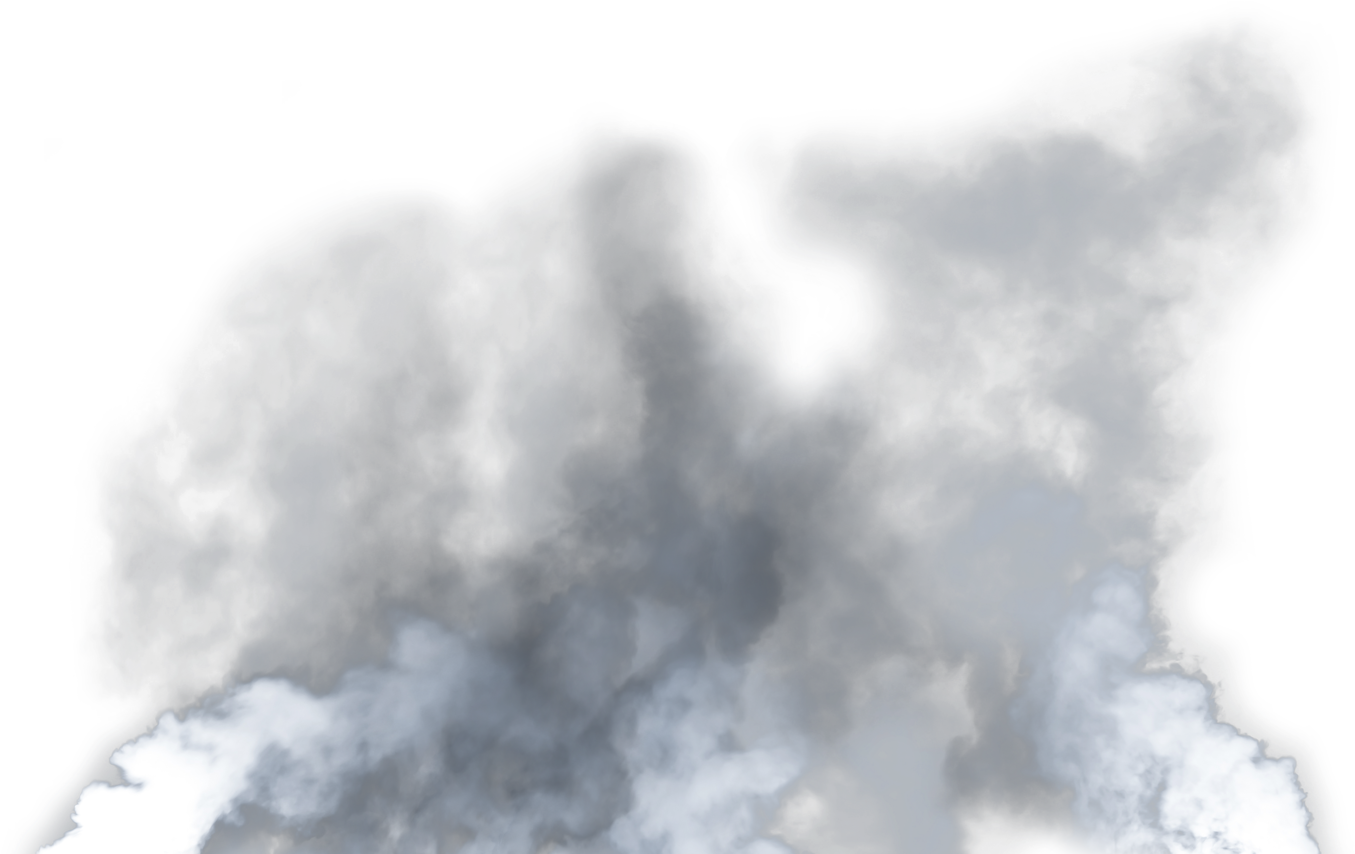 Fog Smoke Png - Haze (4952x3369), Png Download