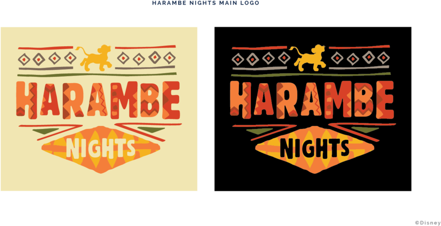 Lion King-02 - Portable Network Graphics (1000x500), Png Download