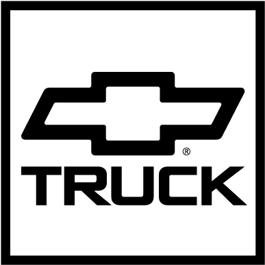 Chevy, Truck Clipart - Chevrolet Truck Logo Png (405x405), Png Download