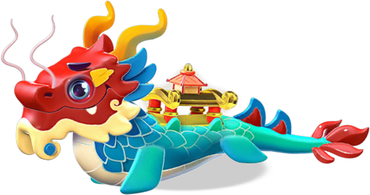 Imperial Dragon - Portable Network Graphics (803x424), Png Download