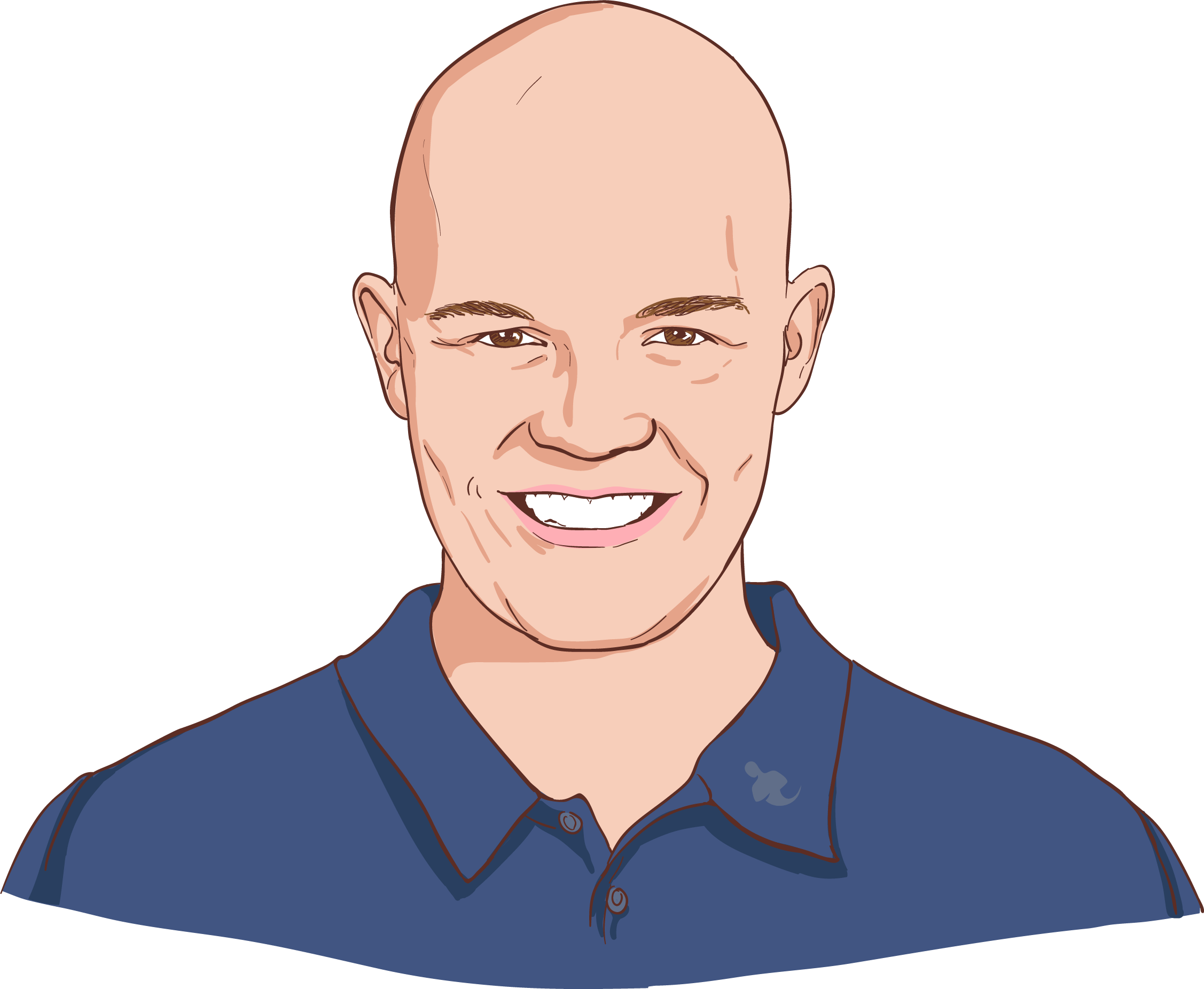 Entrepreneur (2254x1852), Png Download