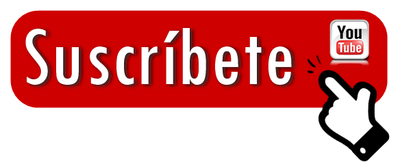 Suscribete - Youtube Icon (582x248), Png Download
