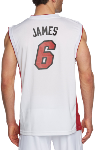 lebron replica jersey