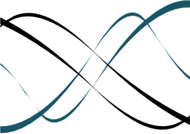 Gold Swirl Png (640x480), Png Download