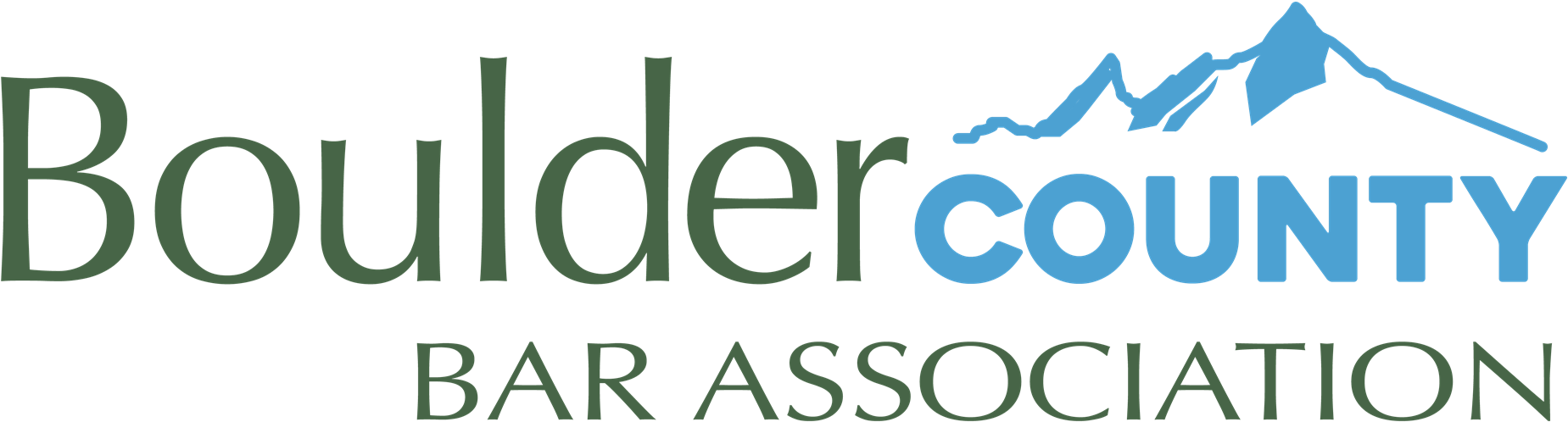 Boulder County Bar Association (1920x567), Png Download