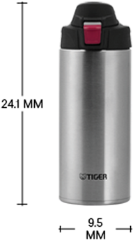 Water Bottle (800x400), Png Download