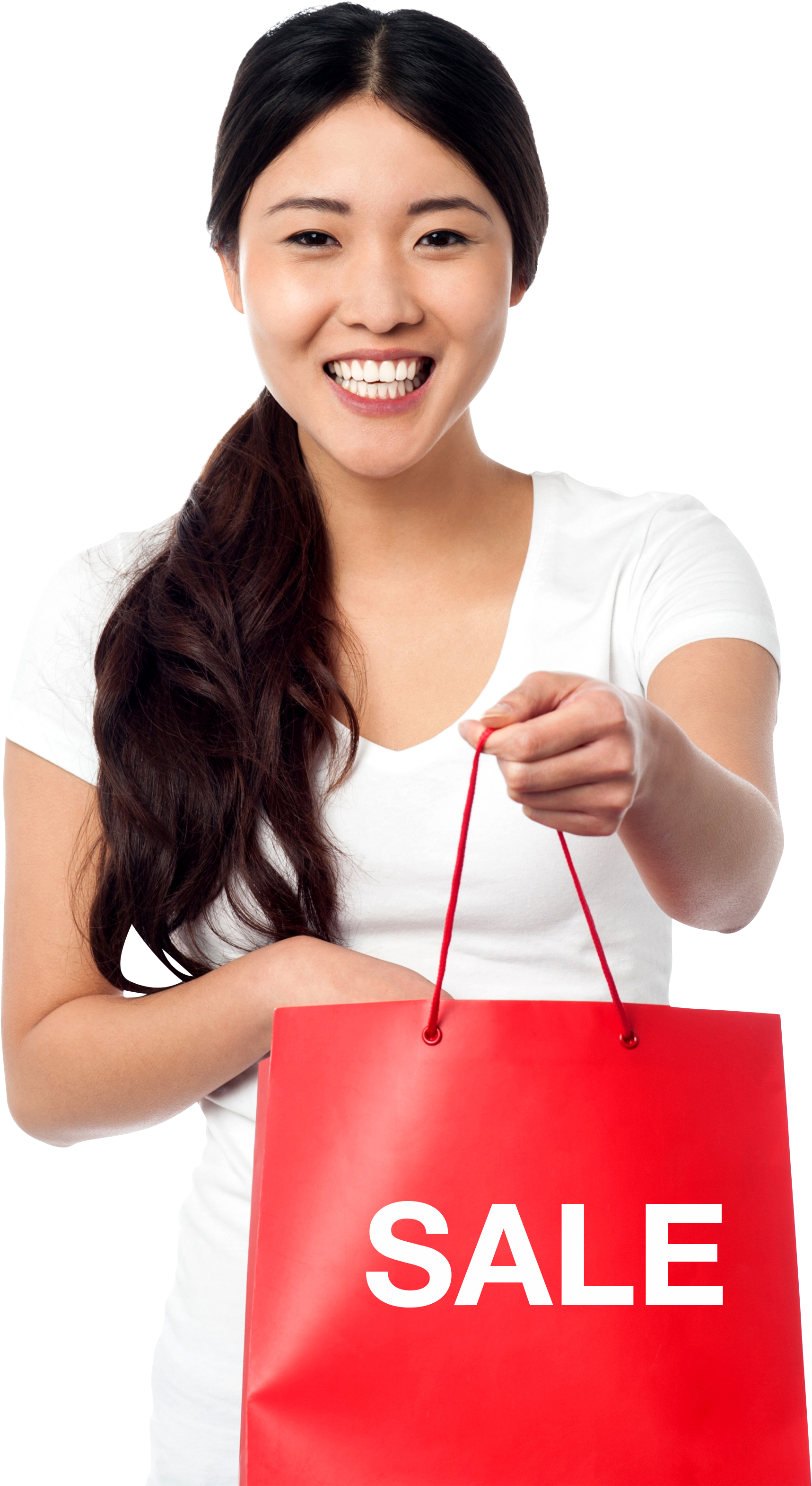 Women Shopping Png Image - Png Shopping Women (4809x3200), Png Download
