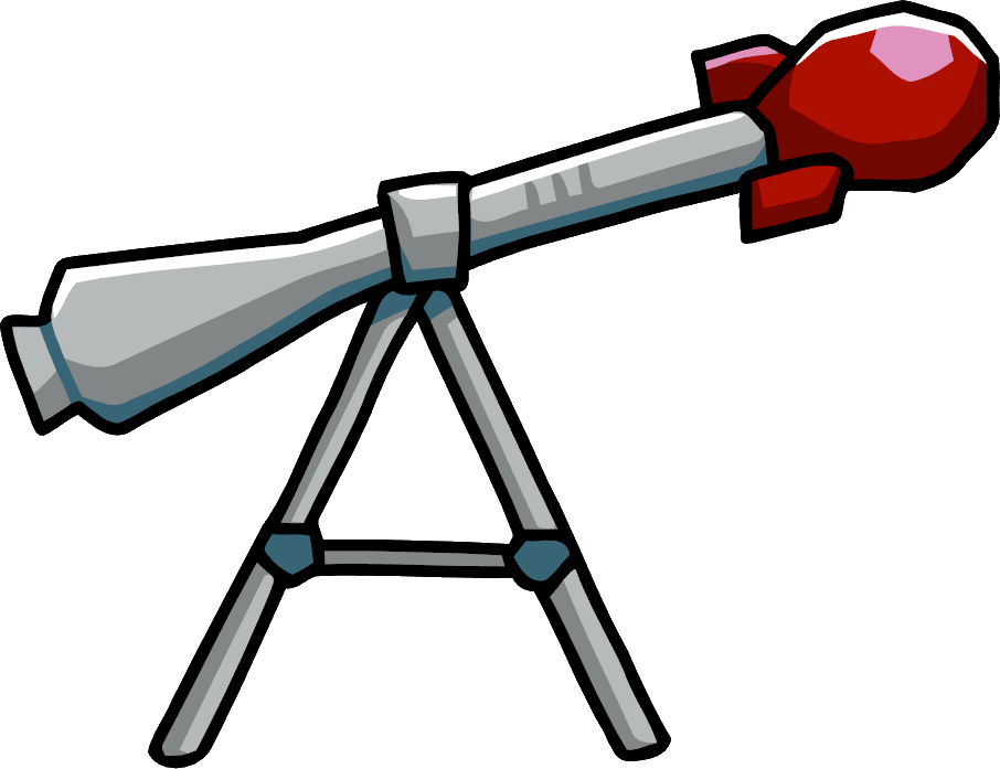 Jpg Nuclear Recoilless Rifle Scribblenauts Wiki Fandom - Nuclear Recoilless Rifle (906x697), Png Download