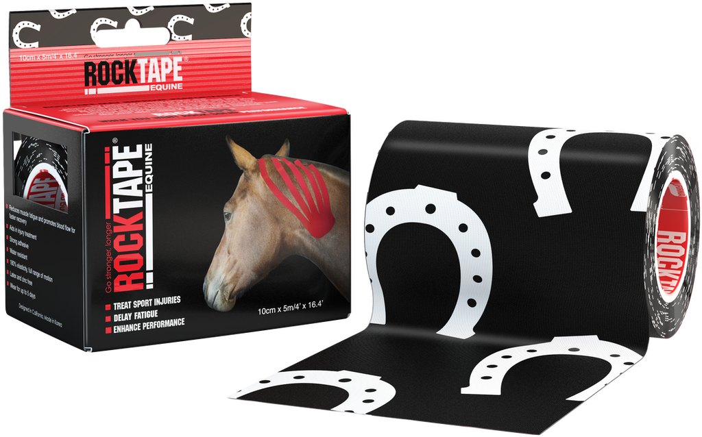 4" Equine Tape Horseshoe - Bb Tape Orange Tape (1200x927), Png Download