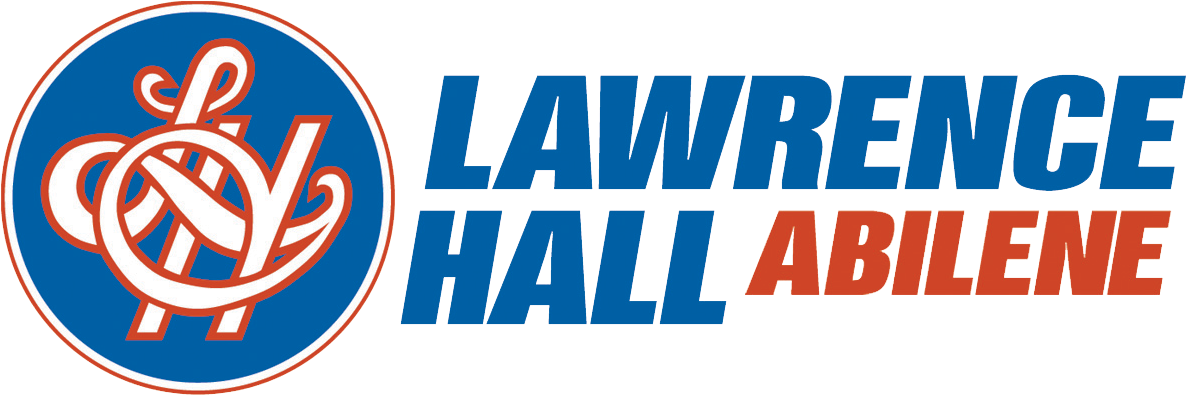 Lawrence Hall Chevrolet Gmc Buick - Lawrence Hall Abilene Logo (1201x413), Png Download
