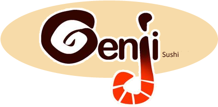 Better Sushi - Graphic Design (500x250), Png Download