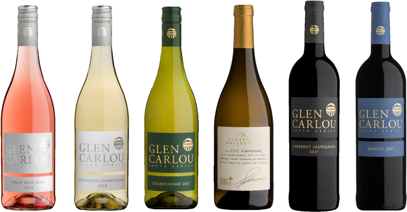 Grab Your Pot Of Gold At The End Of The Glen Carlou - Liqueur (1425x766), Png Download