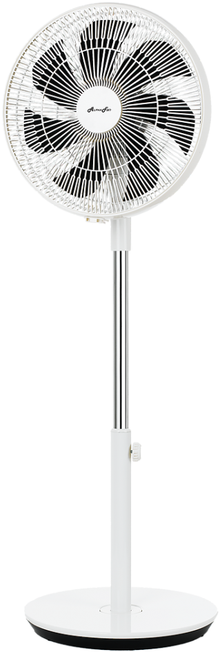 Vona Stand Fan 12" - Fan (1000x1000), Png Download